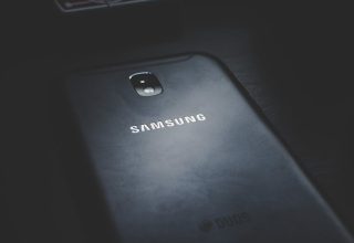 Samsung Telefonda Nasıl Ekran Görüntüsü Alınır?