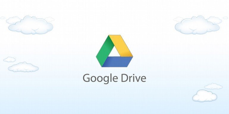 Google Drive Nedir Nasıl Kullanılır?