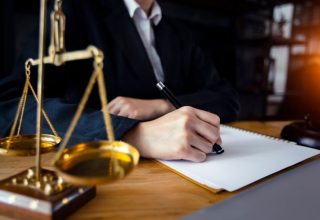 Avukatsız Dava Nasıl Açılır? (8 Maddede Dava Nasıl Açılır)