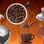 Türk Kahvesi İçerek Hızlı Kilo Verebilirsiniz, İşte Bilmeniz Gerekenler