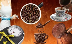 Türk Kahvesi İçerek Hızlı Kilo Verebilirsiniz, İşte Bilmeniz Gerekenler