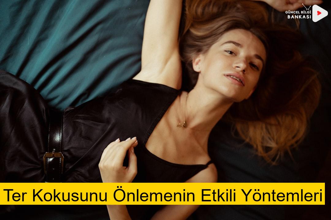Ter Kokusunu Önlemenin Etkili Yöntemleri